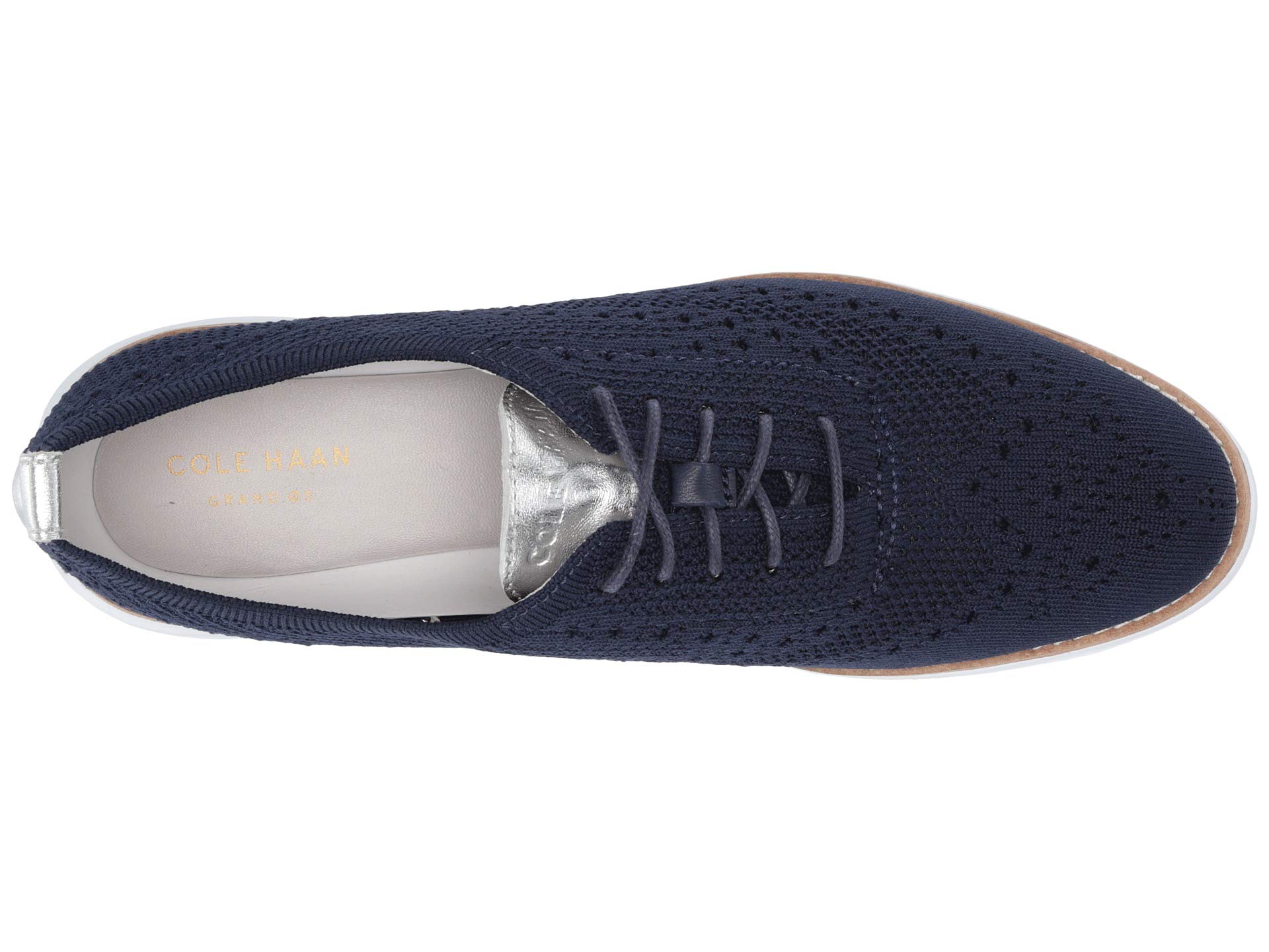 Cole haan original deals grand knit