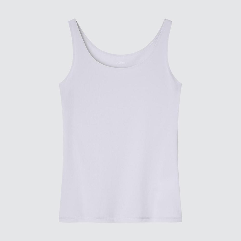 

Жилет Uniqlo, серый