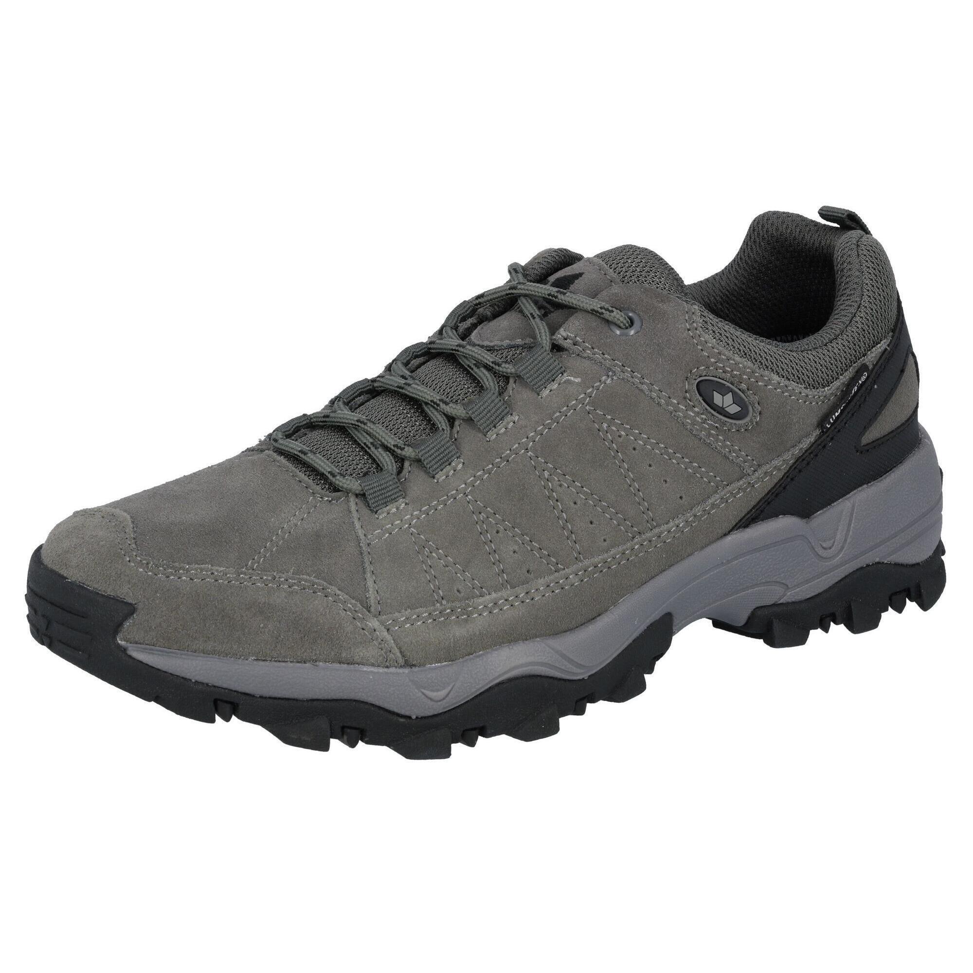 Ботинки Fairfield Lico непромокаемые мужские, серый ботинки мужские frazier серый 44