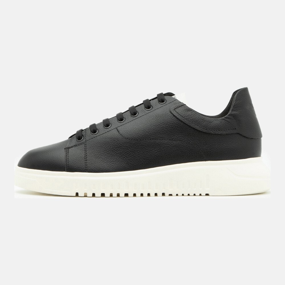 

Кроссовки Emporio Armani Icon, black