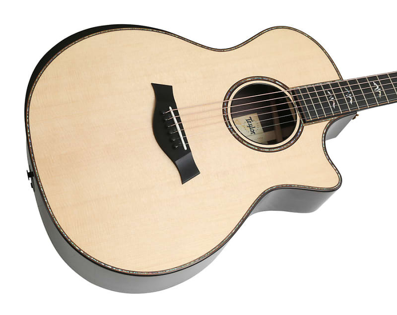 

Гитара Taylor 914CE Grand Auditorium Acoustic Electric