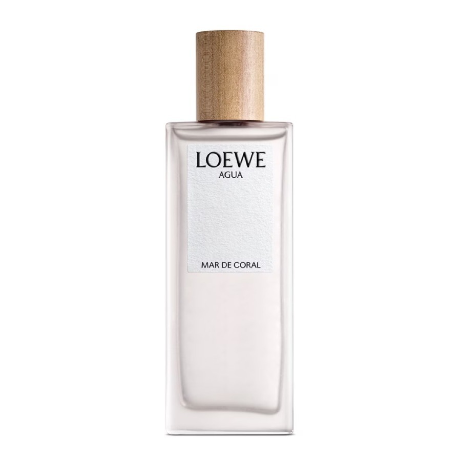 

Туалетная вода Loewe Agua Mar Coral, 150 мл