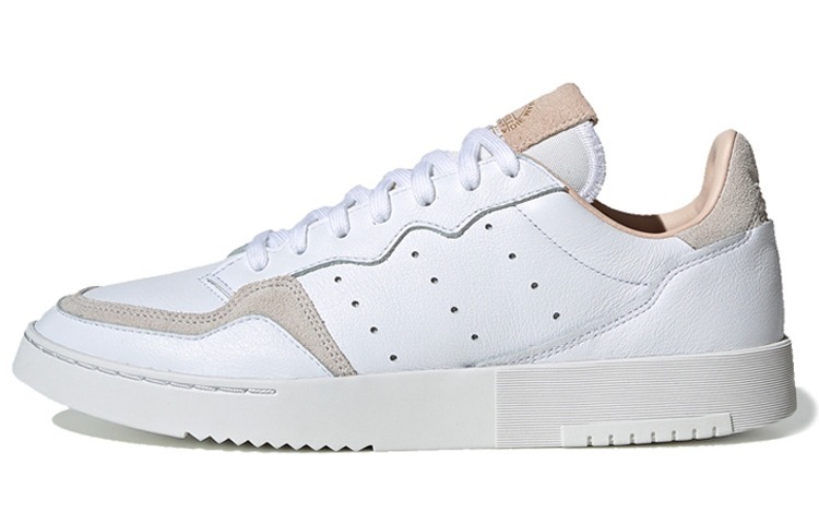 

Кроссовки Adidas Originals Supercourt Home Of Classics, белый (Размер 42.5 RU)
