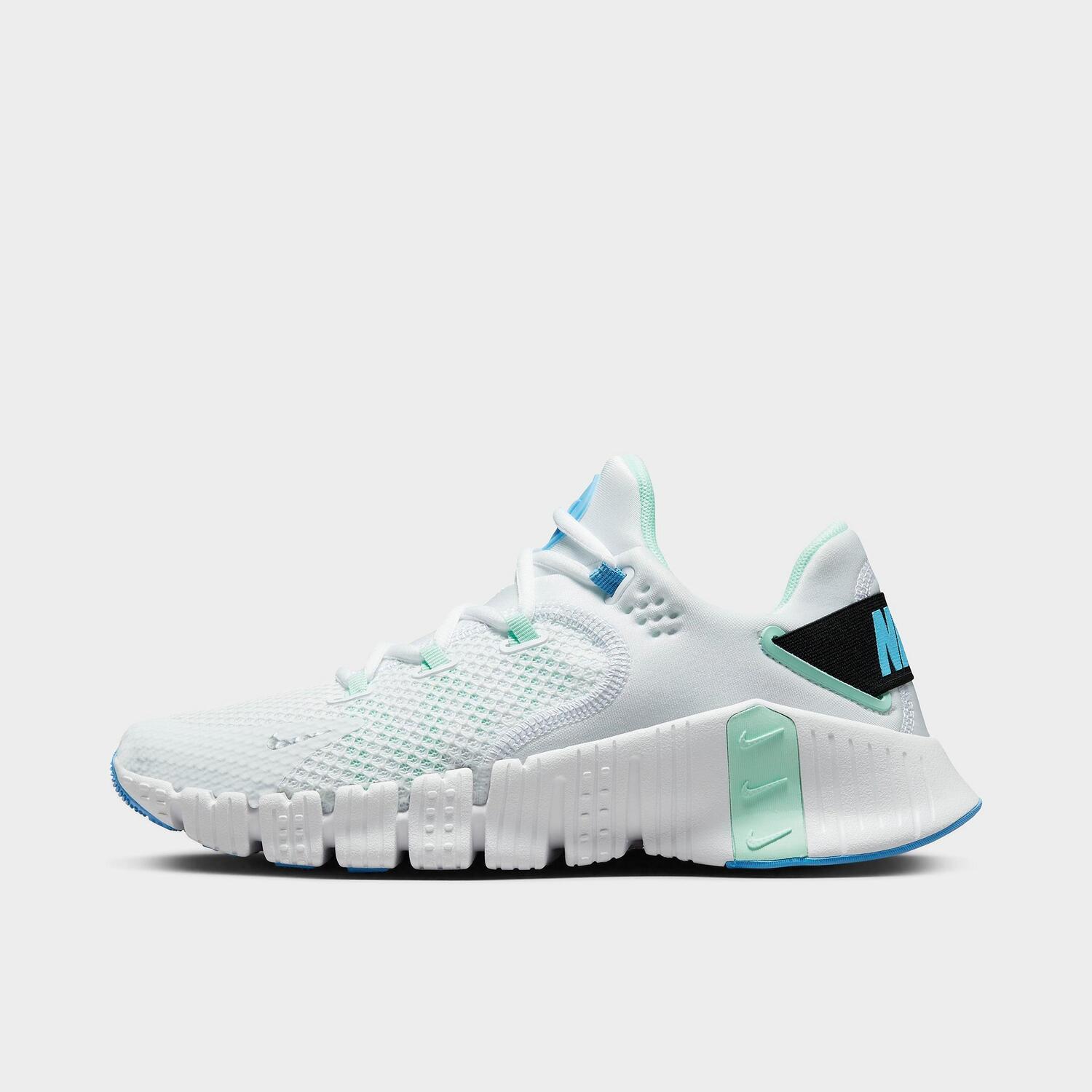 

Женские кроссовки Nike Free Metcon 4 для тренинга, белый