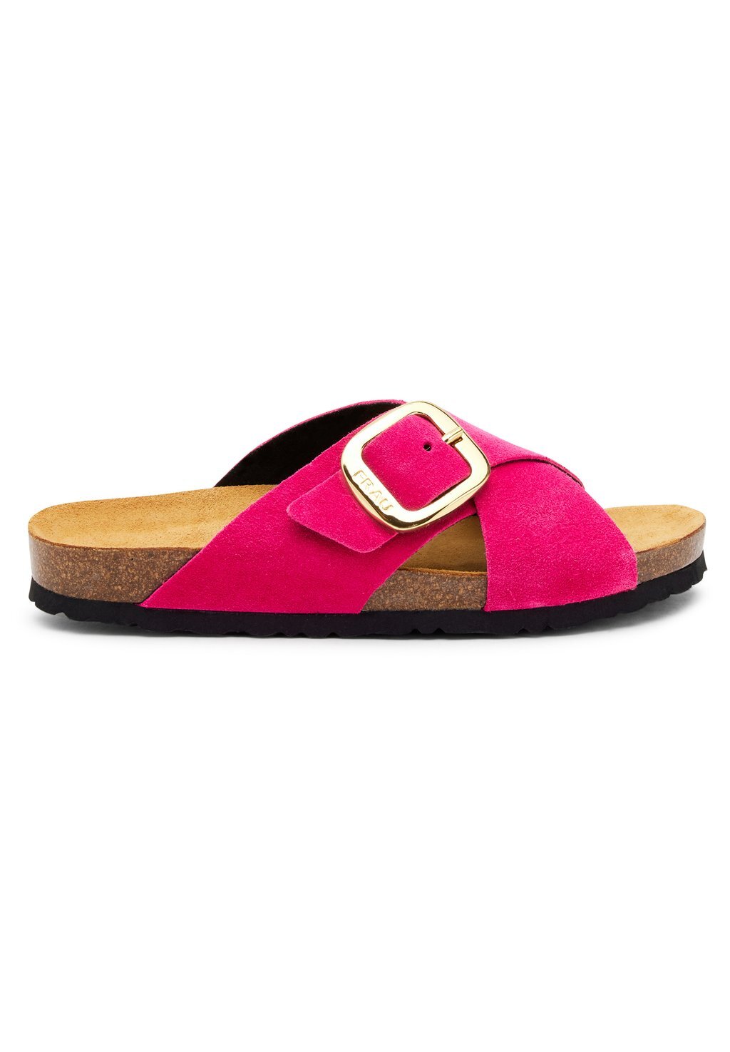 

Шлепанцы Frau Shoes