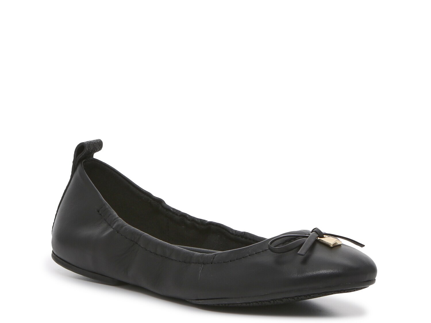 

Балетки Michael Kors Juliette, черный