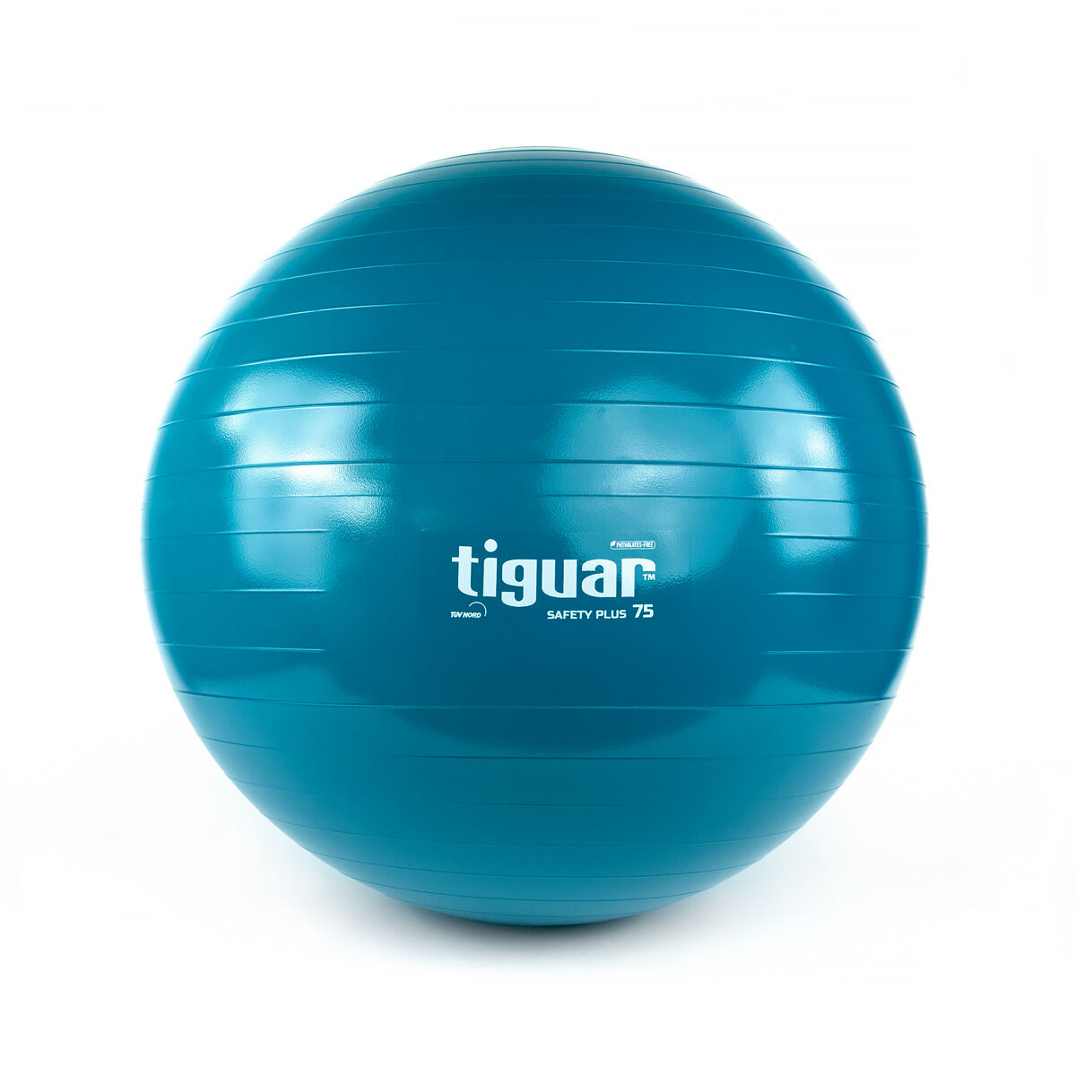 Tiguar Safety plus мяч морской гимнастический диаметром 75 см, 1 шт.