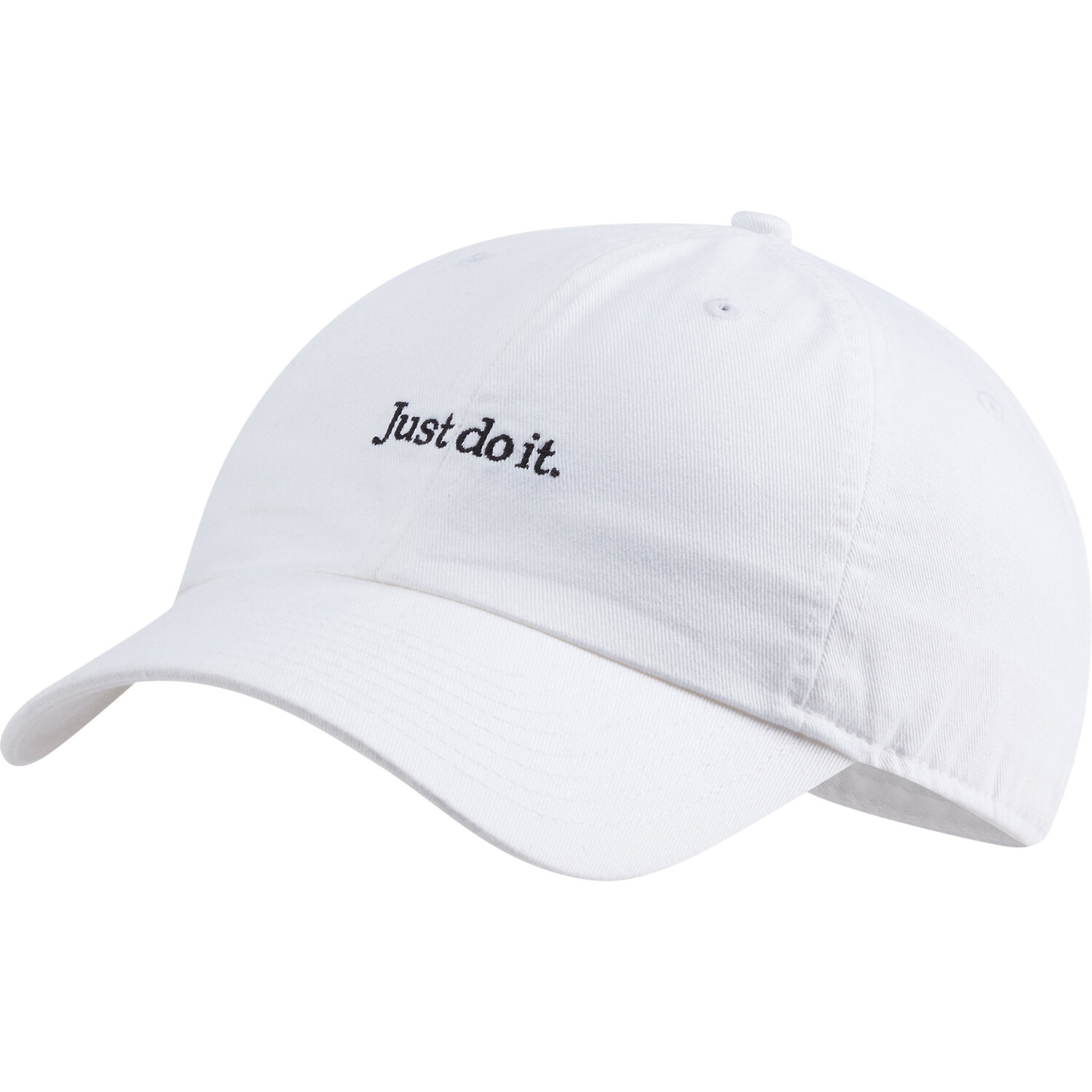 

Бейсболка Nike Heritage86 Adjustable, белый