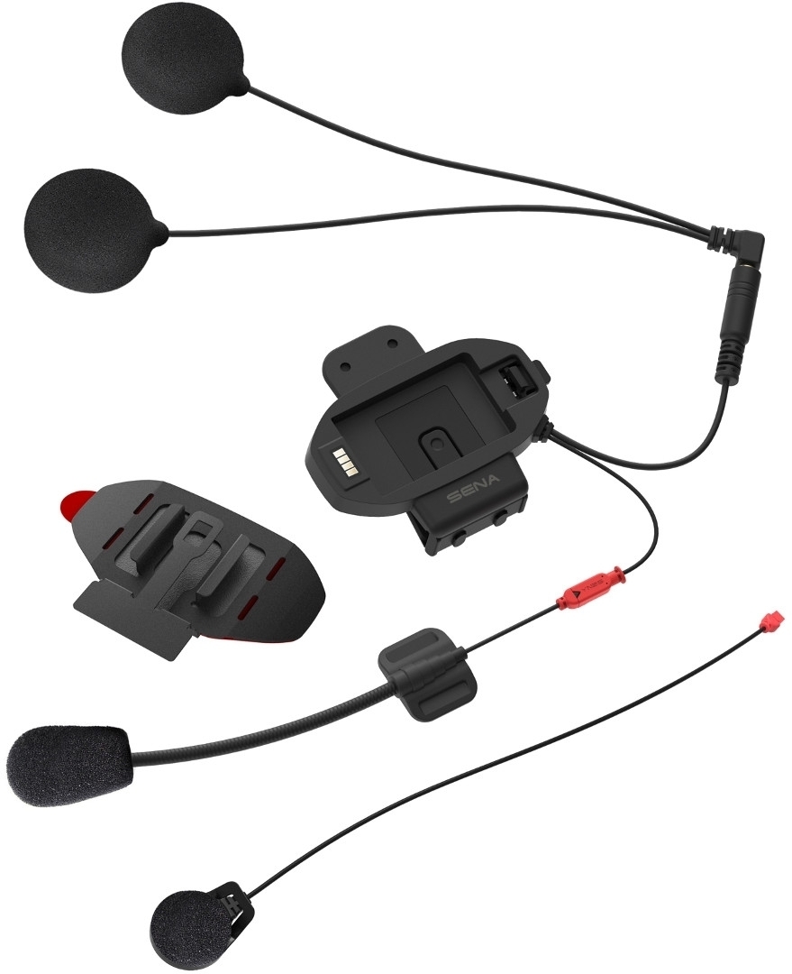 

Система связи Sena SF1/SF2/SF4