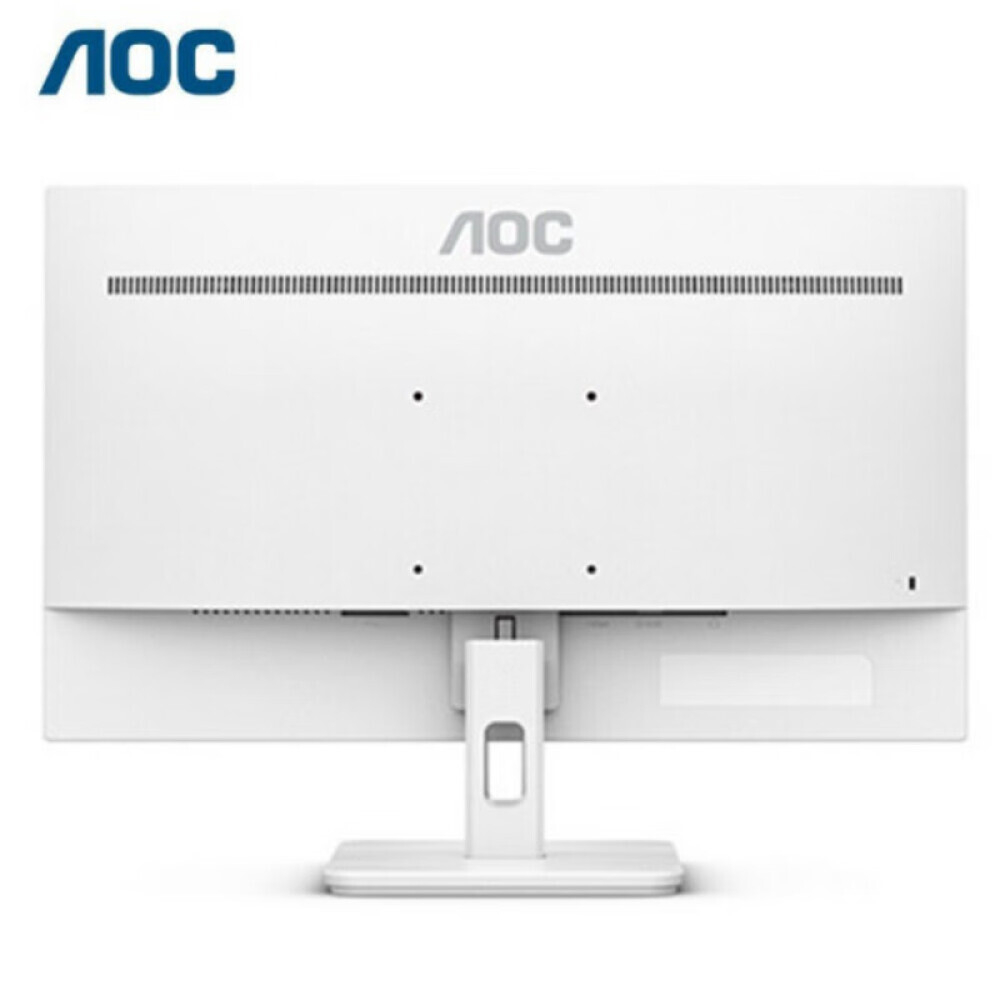 

Монитор AOC 24E2HM/WW 23,8" Full HD