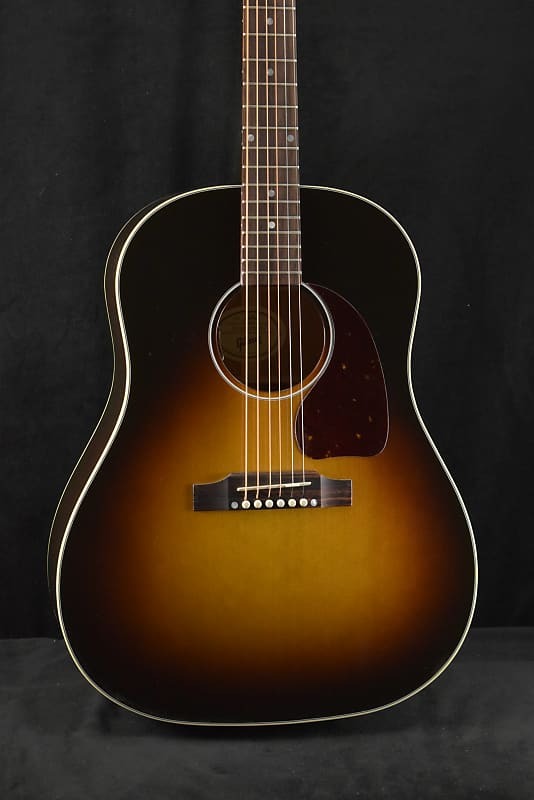 

Gibson J-45 Standard Vintage Sunburst