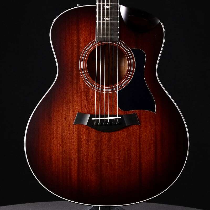 

Электроакустическая гитара Taylor 326ce - Shaded Edgeburst