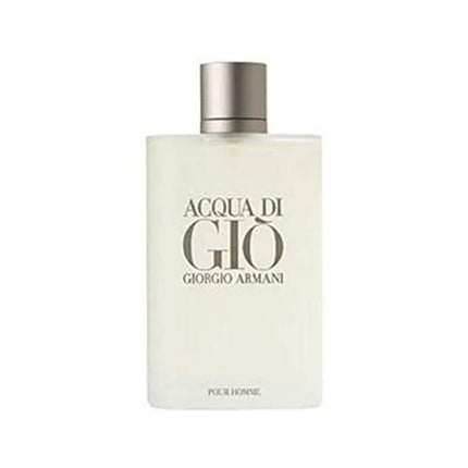 

Giorgio Armani Acqua Di Giò Pour Homme Special Edition EDT Vapo 200 мл