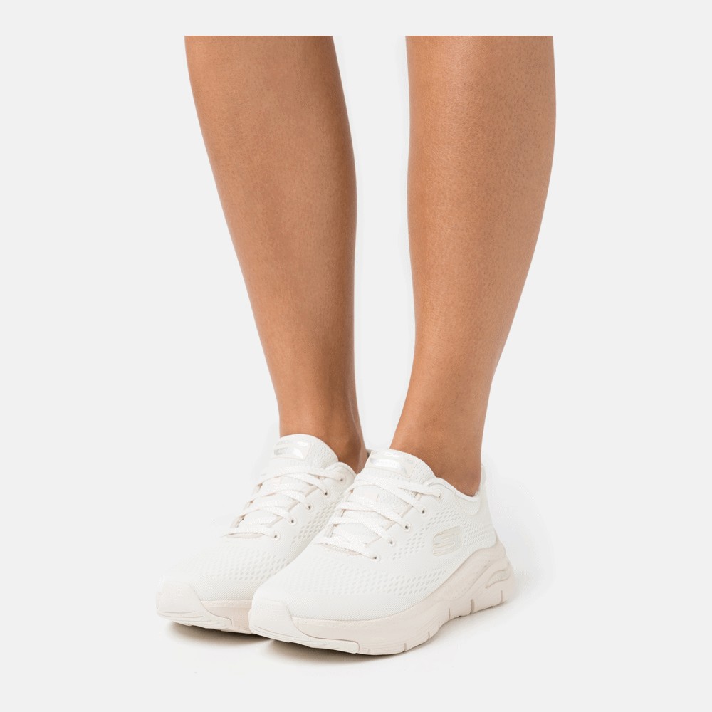 Кроссовки Skechers Sport Arch Fit, offwhite кроссовки skechers sport arch fit offwhite