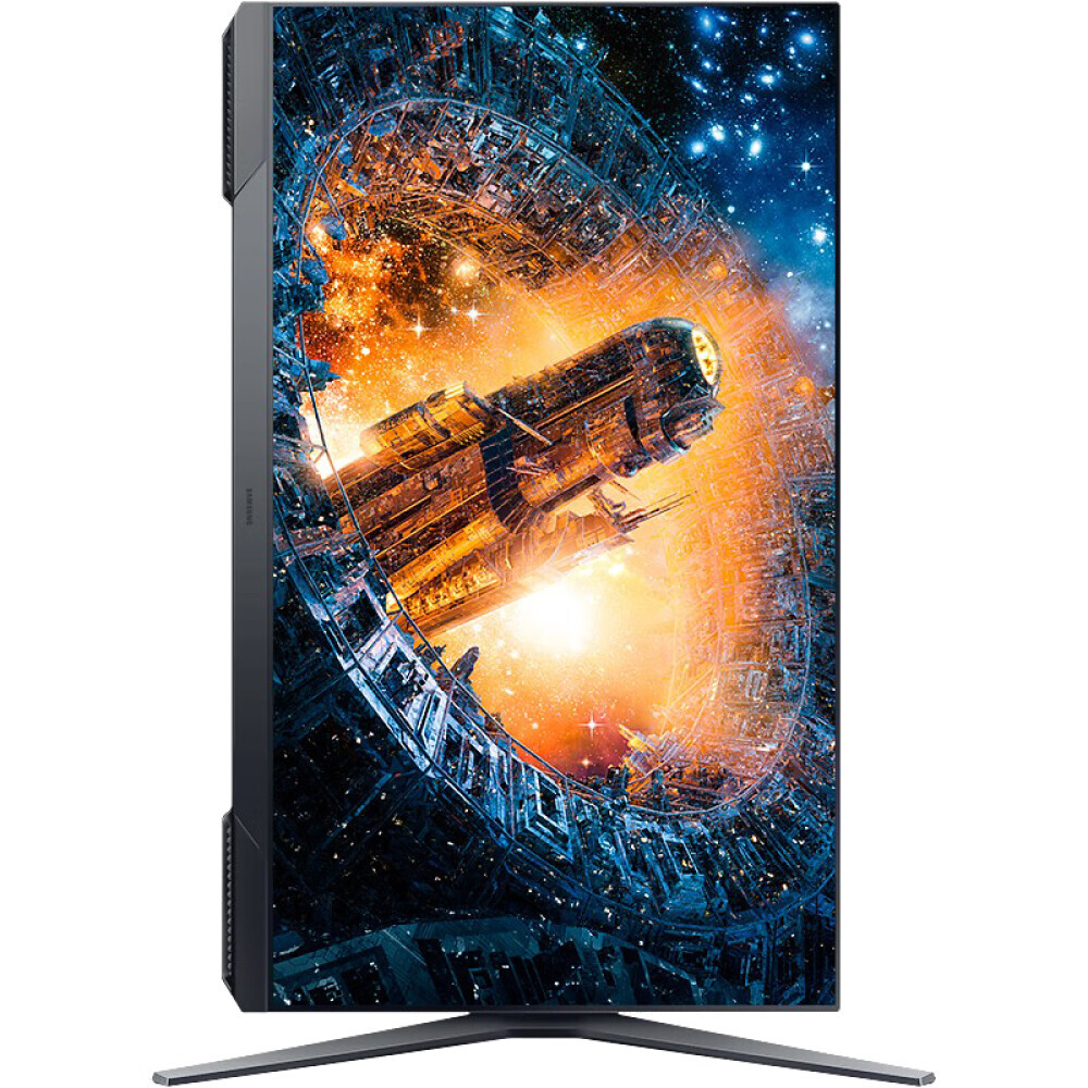 

Монитор Samsung S32AG320NC 32" 165Гц