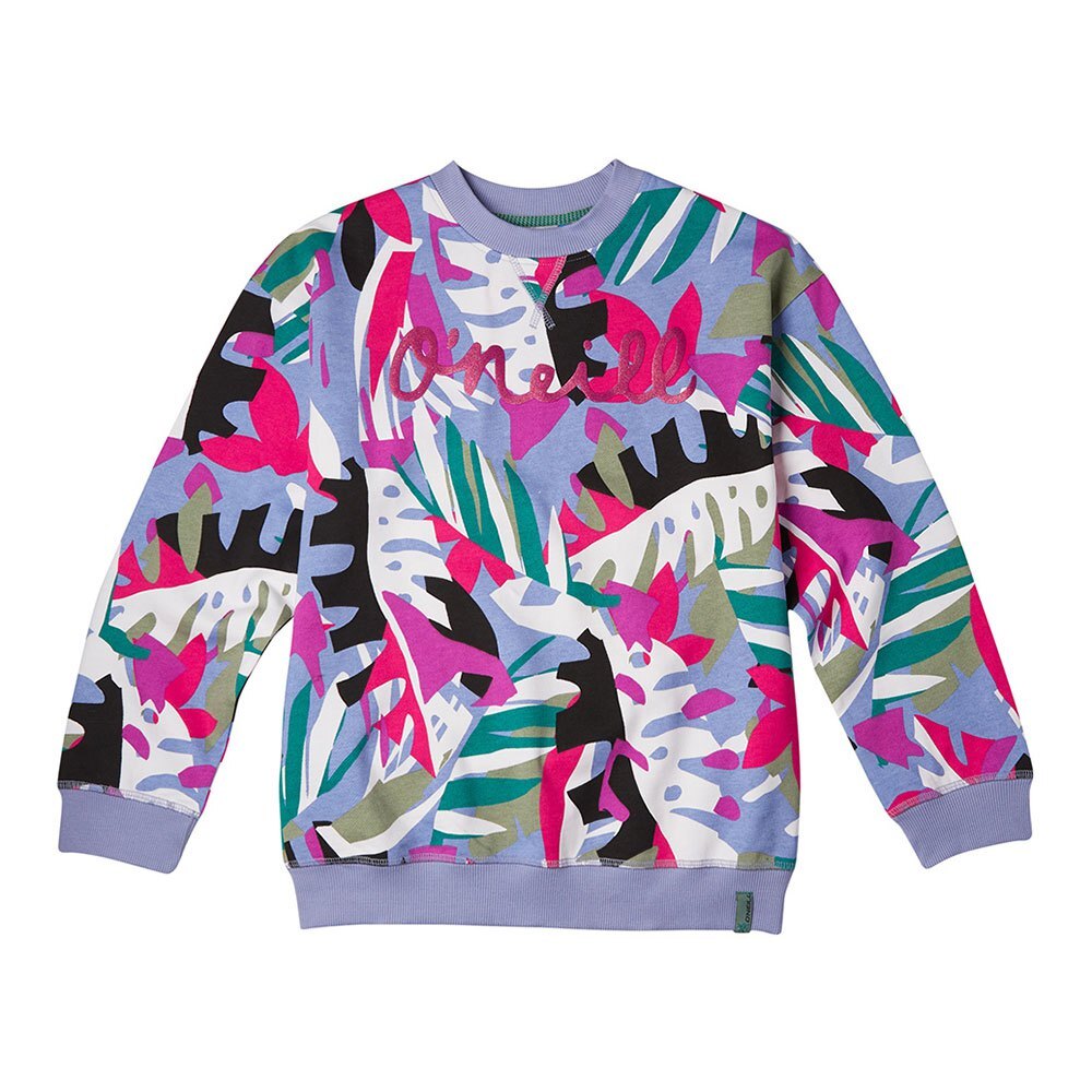 

Толстовка O´neill Print, разноцветный