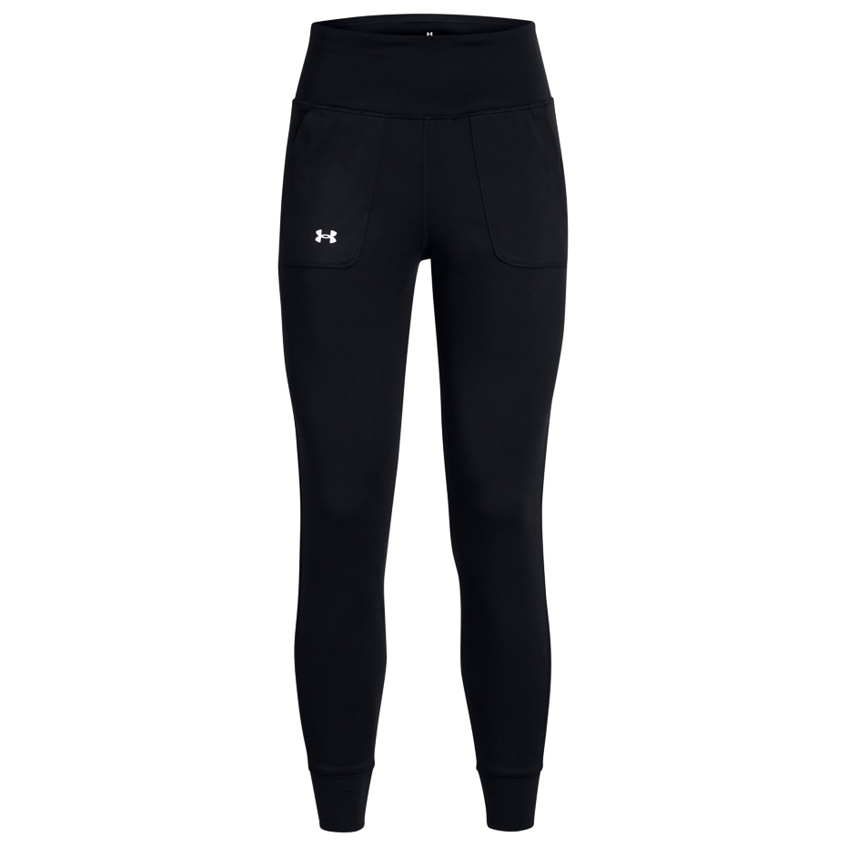 

Тренировочные брюки Under Armour Motion Jogger, цвет Black/White