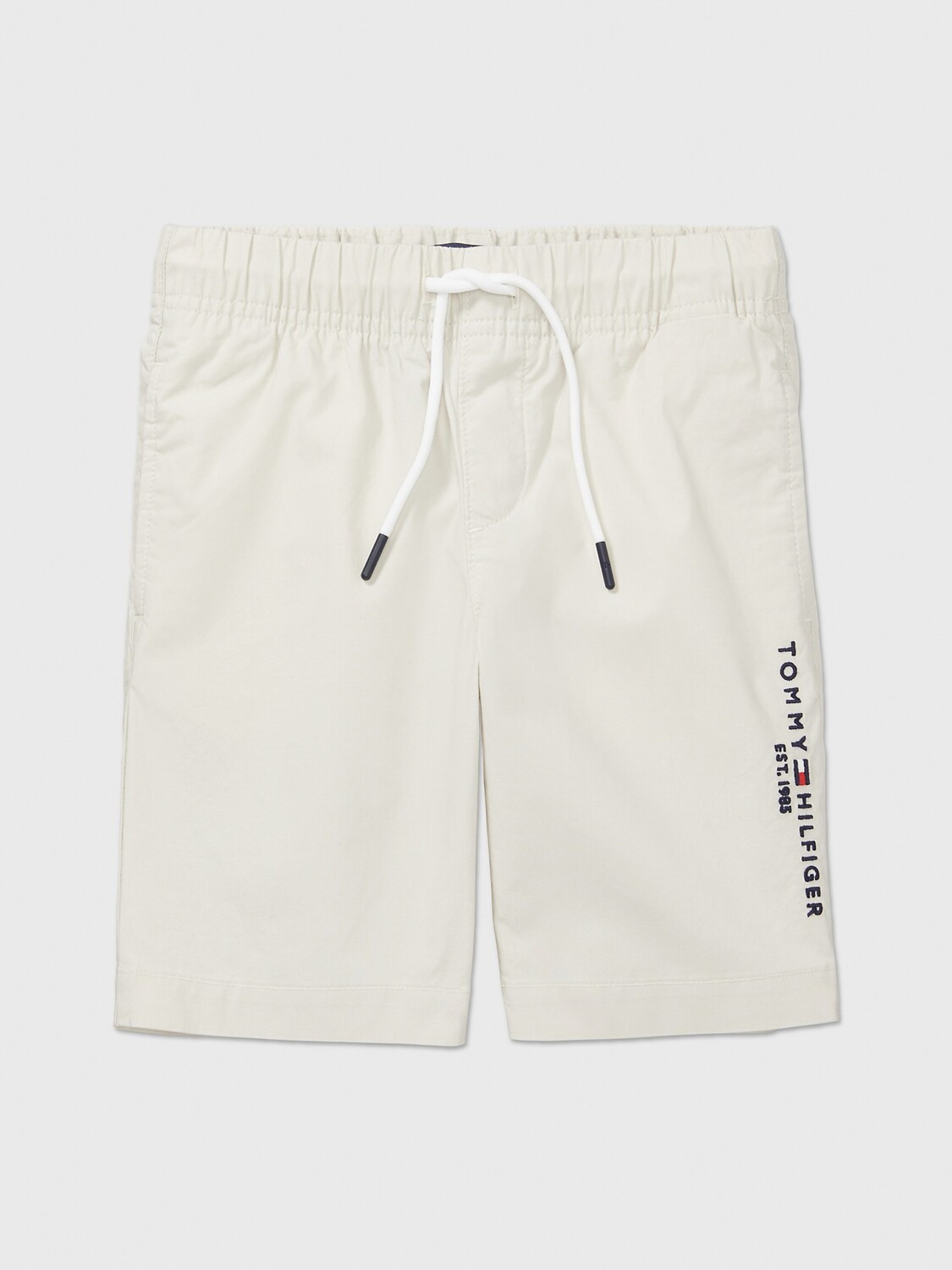 

Шорты с логотипом Tommy Hilfiger, песчаный доллар