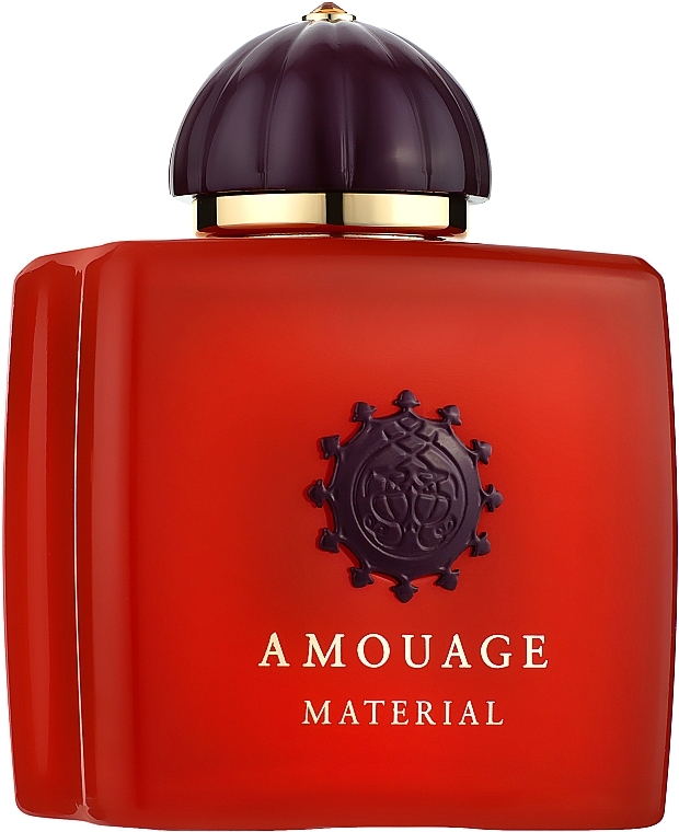 Духи Amouage Material Woman туалетные духи amouage sunshine woman 100 мл