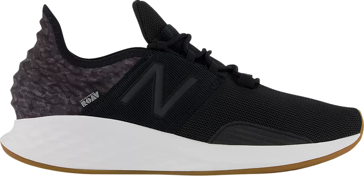 New balance fresh sales foam 2e