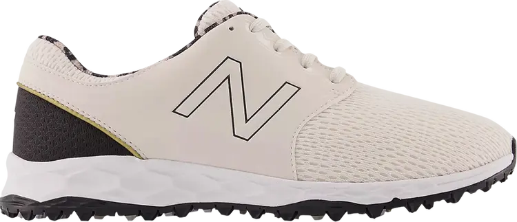

Кроссовки New Balance Wmns Fresh Foam Breathe 'Sand', розовый