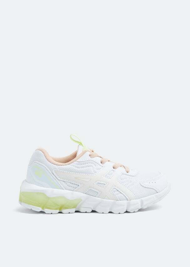 

Кроссовки ASICS Gel-Quantum 90 PS sneakers, белый