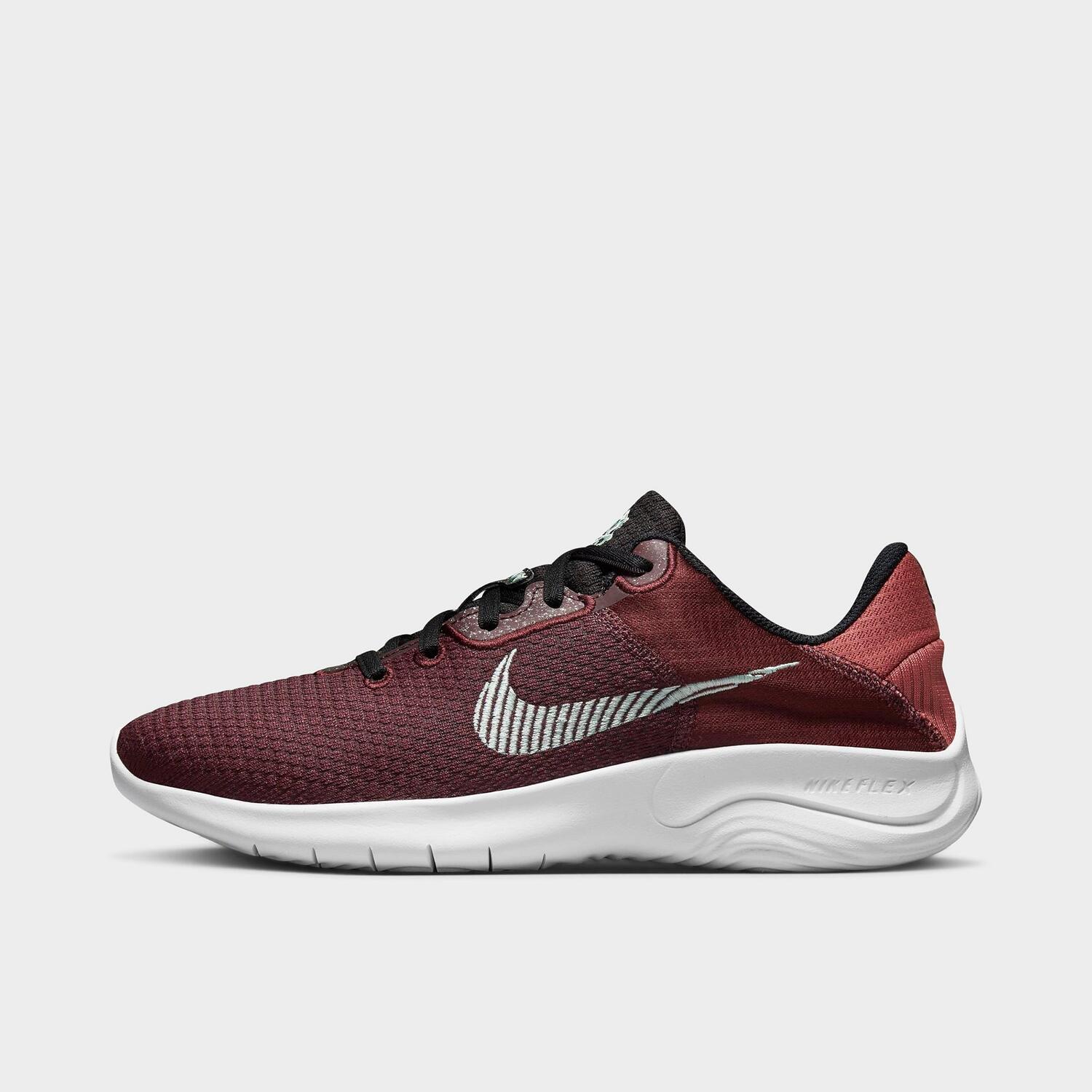 

Женские кроссовки Nike Flex Experience Run 11 Next Nature, красный
