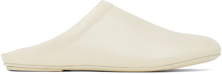 

Мокасины Off-White Girella Marsèll