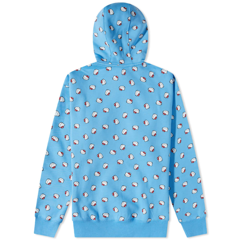 Nike x Hello Kitty Fleece Hoody CDEK.Shopping