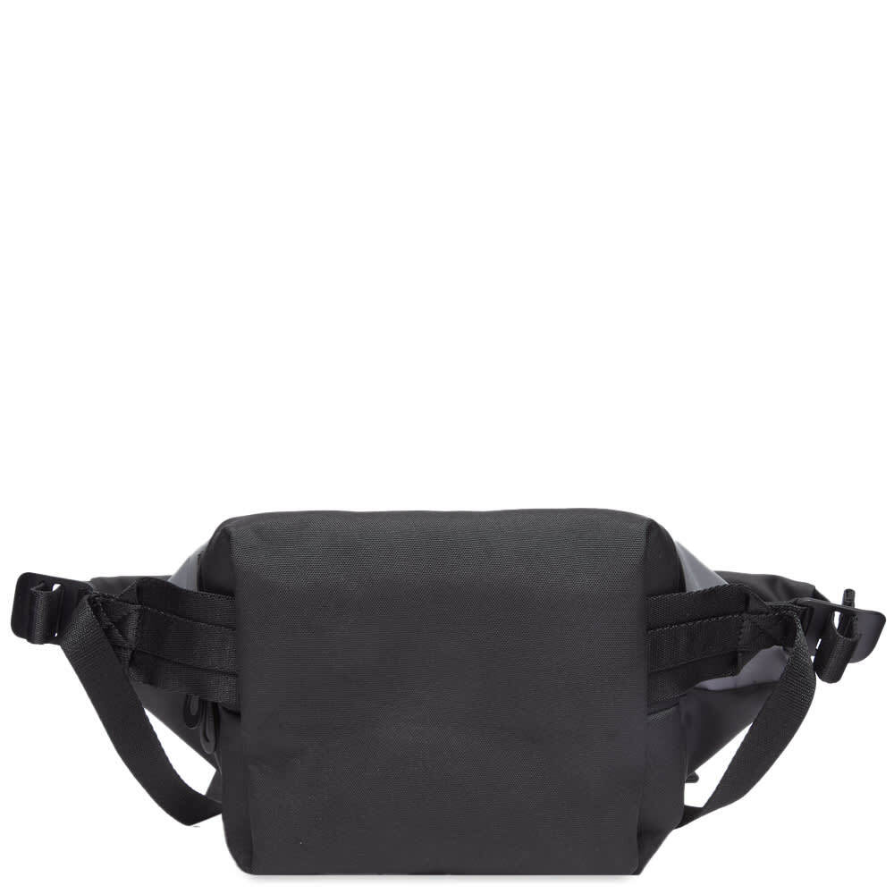 

Сумка Cote&Ciel Isarau Reflective Cross Body Bag