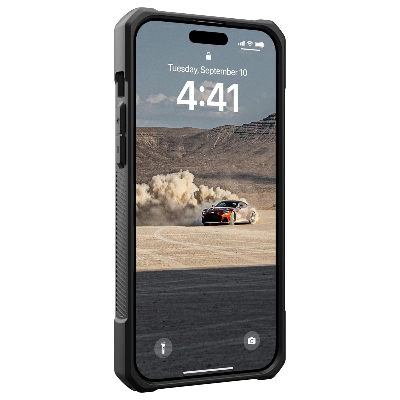 Чехол UAG Monarch для iPhone 15 Plus, Carbon Fiber – купить из-за границы  через сервис «CDEK.Shopping»