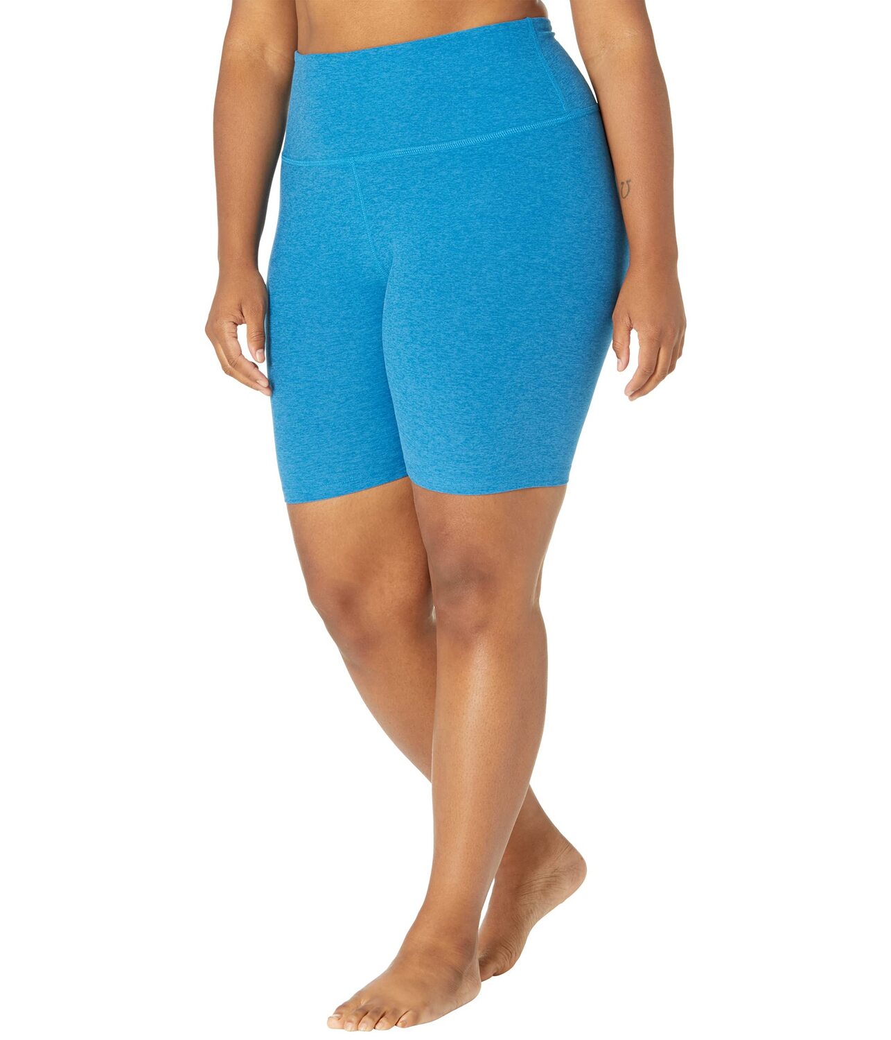 

Шорты Beyond Yoga, Plus Size High Waisted Biker Shorts