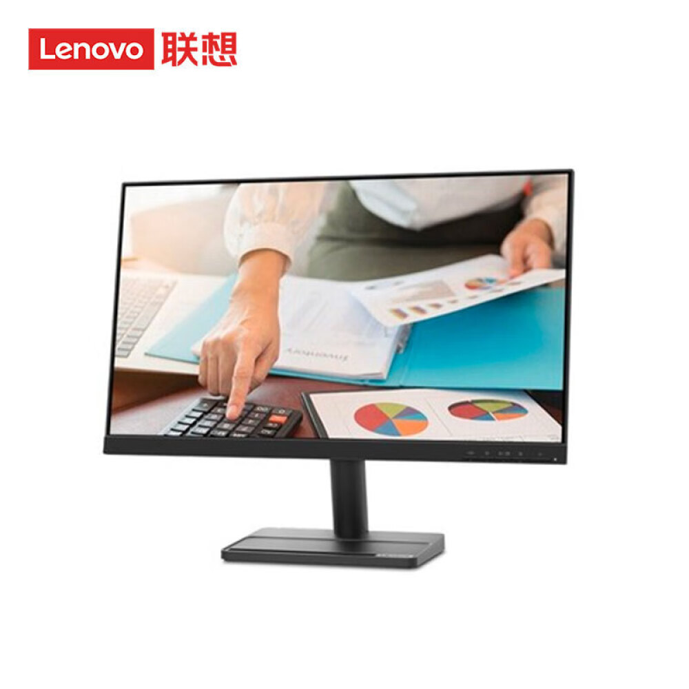 

Монитор Lenovo L24e-30 23,8" Full HD