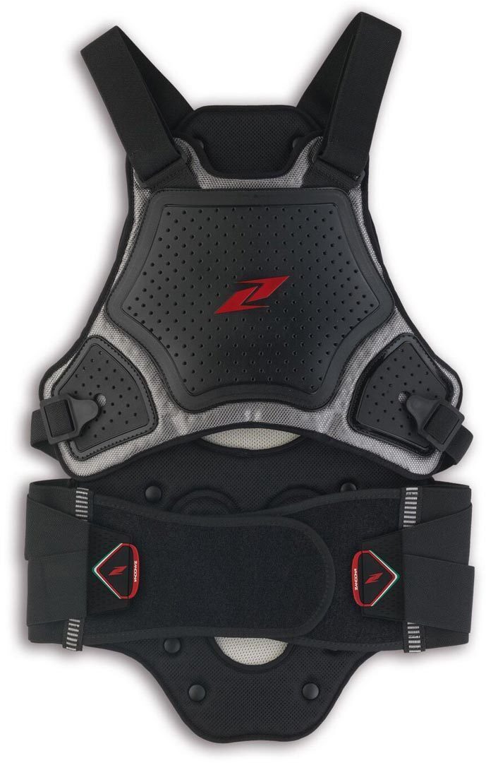 

Zandona Shark Armour GT Назад защитник / грудь протектор,