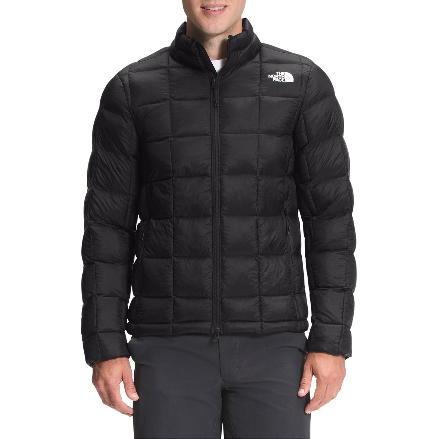 

Куртка The North Face ThermoBall Super, черный