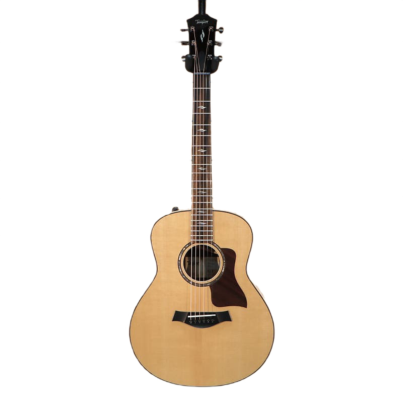 

Электроакустическая гитара Taylor GT 811e Grand Theater, PLEK'd