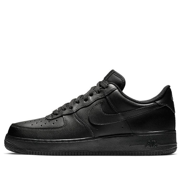 

Кроссовки Nike Air Force 1 Low CW2288-001, черный