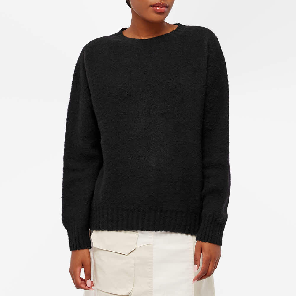 

Джемпер Howlin' Forevernevermore Crew Neck Knit