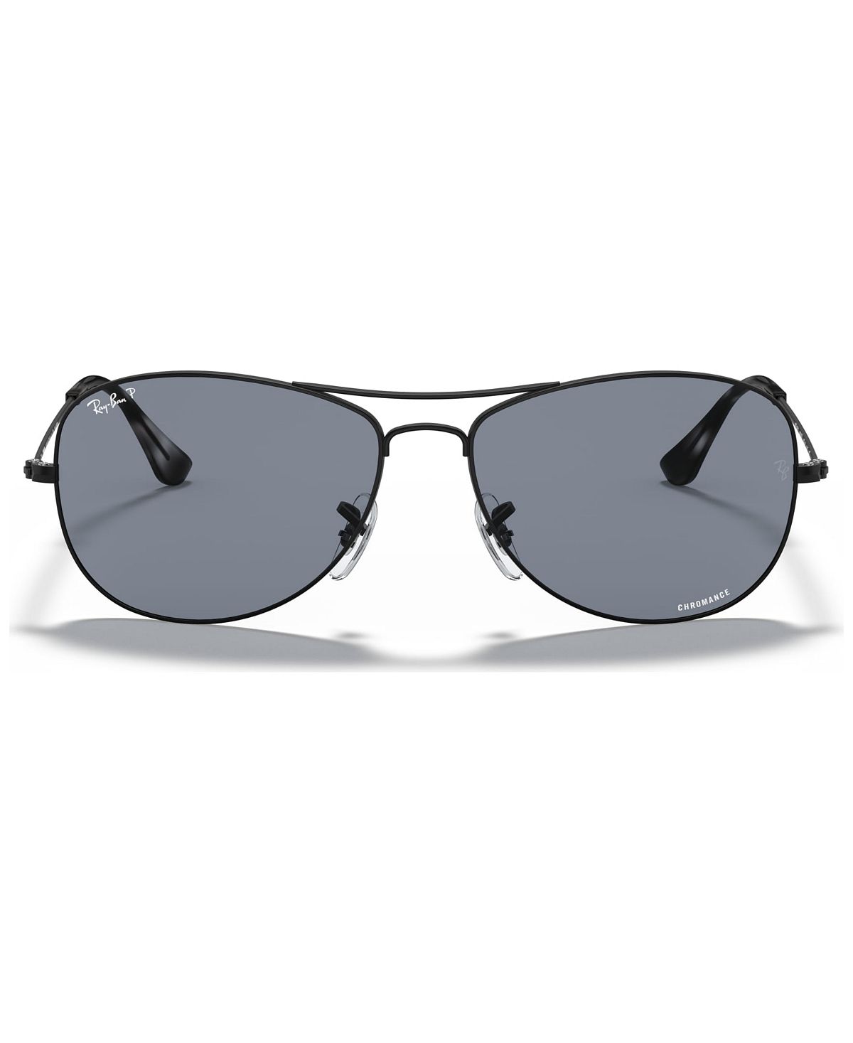 Ray ban hot sale rb3562 chromance