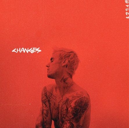 

Виниловая пластинка Changes | Justin Bieber