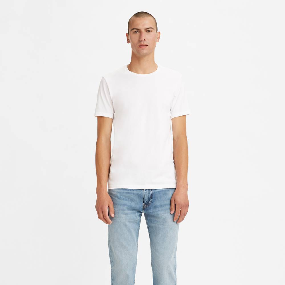

Футболка Levi's, белый