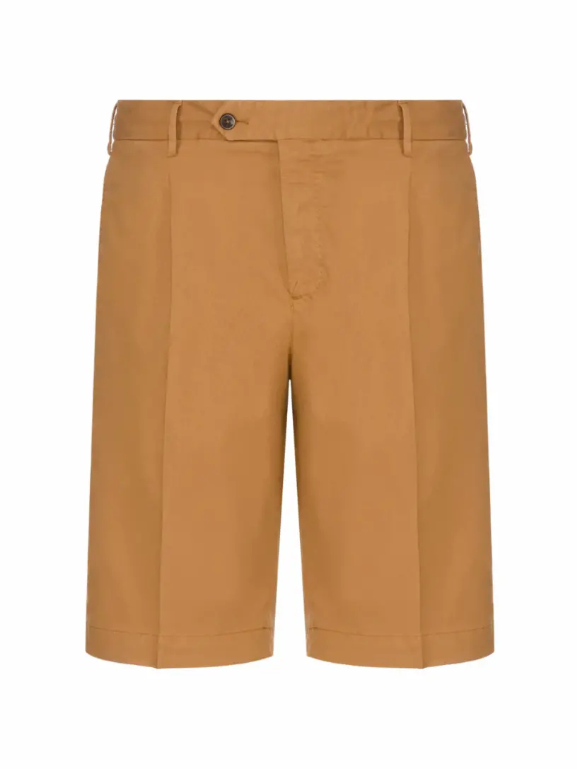 

Шорты бермуды с кулиской Pantaloni Torino