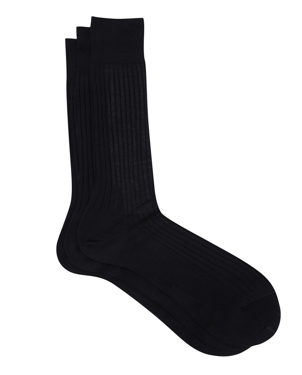 цена Пакет мужских носков Emidio Tucci Emidio Tucci, черный