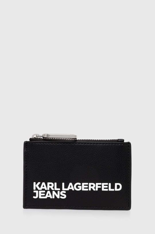 

Ключница Karl Lagerfeld Jeans, черный