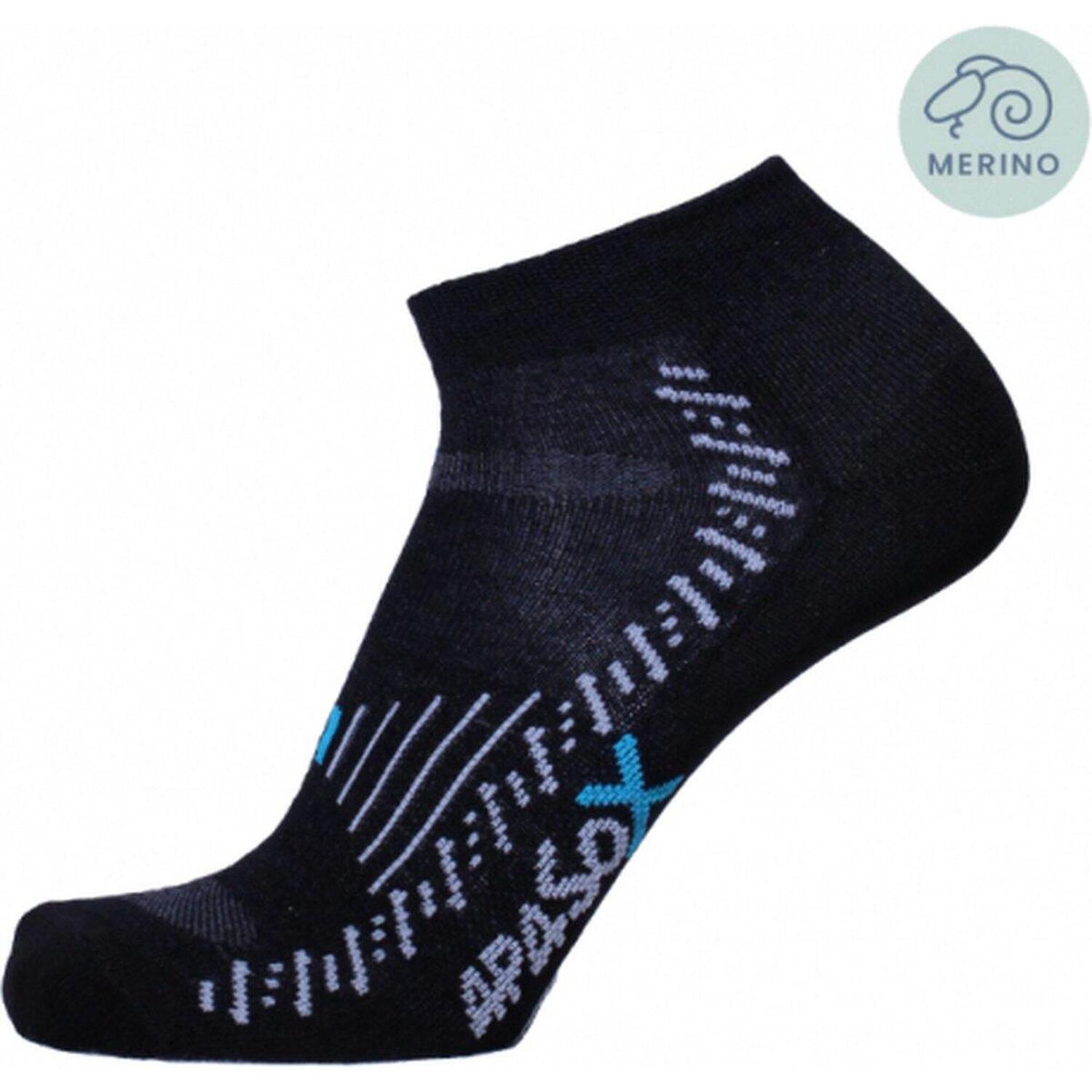 

Носки Огнезащитные носки X-SOCKS, черный