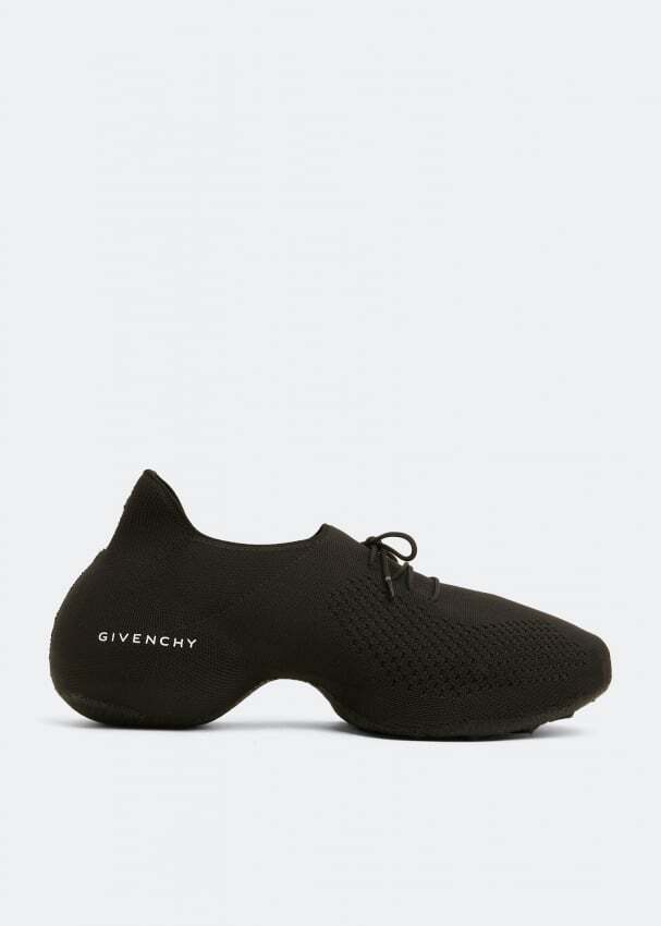 

Кроссовки GIVENCHY TK-360 sneakers, черный