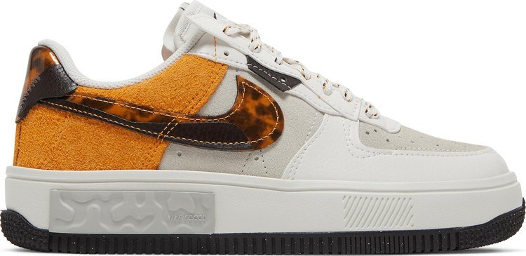 Nike Wmns Air Force 1 Fontanka Tortoise Shell