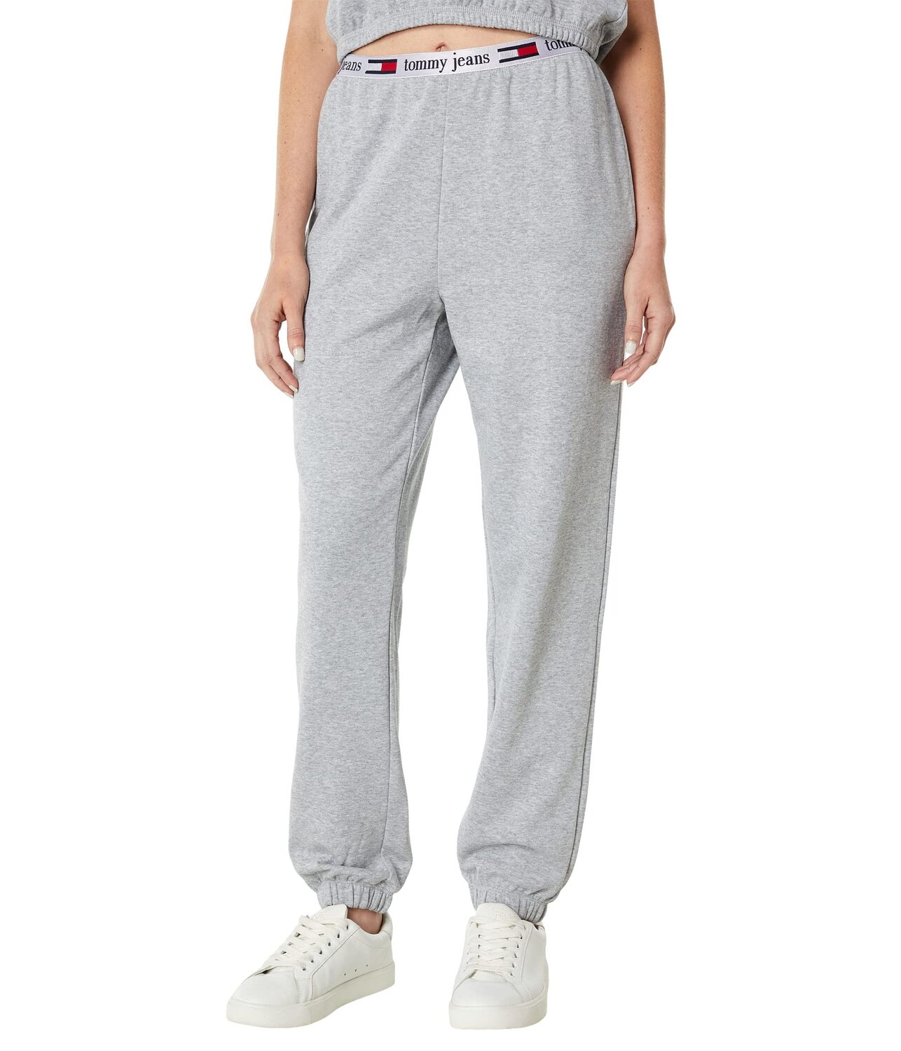 

Джогггеры Tommy Jeans, Elastic Waist Joggers
