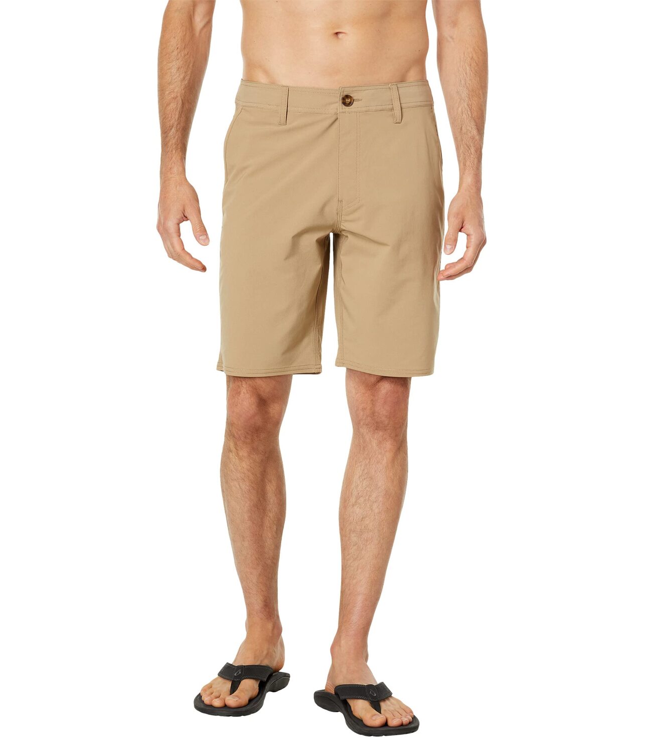 

Шорты O'Neill, Stockton 20" Hybrid Shorts