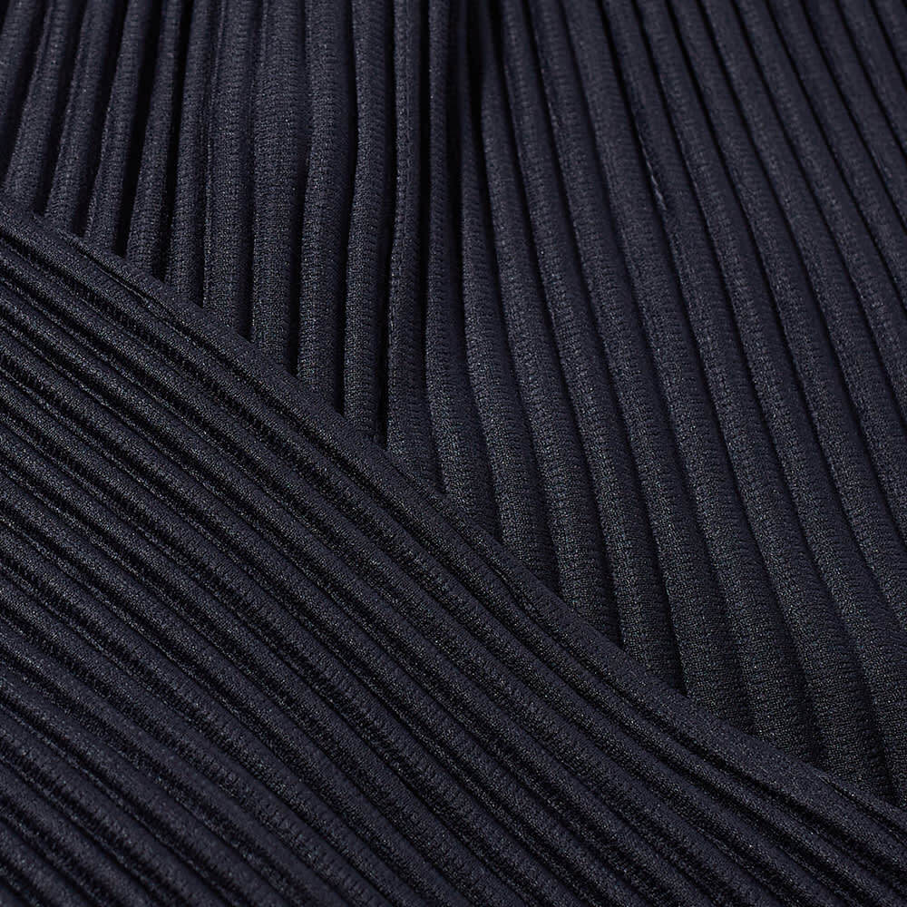 

Брюки Homme Plissé Issey Miyake Jf151 Easy Fit Pant, Черный